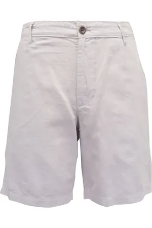 AG Jeans Ruimvallende shorts