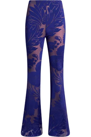 Etro Flared broek