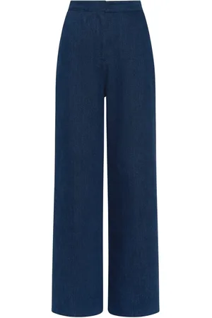 Fforme Strider straight jeans