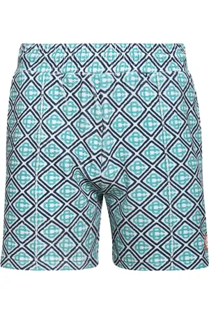 Casablanca Badstof shorts