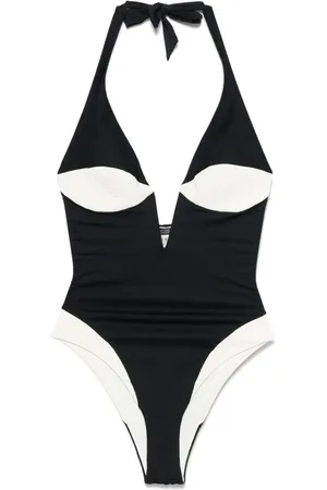 Noire Swimwear Sienna badpak