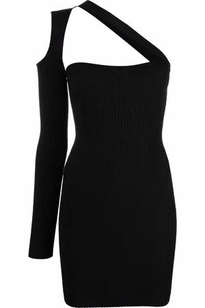 ANDREADAMO Asymmetrische mini