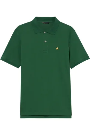 Brooks Brothers Katoenen poloshirt