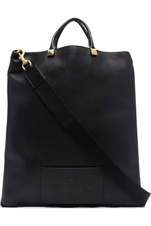 VALENTINO GARAVANI Rockstud shopper