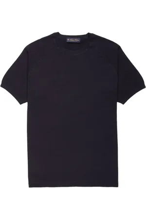 Brooks Brothers Gebreid T