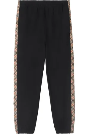 Burberry Katoenen joggingbroek