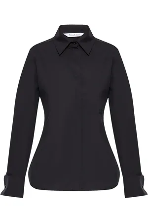 Max Mara Knut blouse