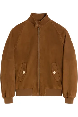 VALENTINO GARAVANI Suède jack
