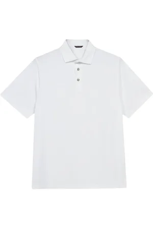 Brooks Brothers Katoenen poloshirt