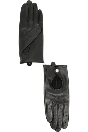 Dents Leren handschoenen