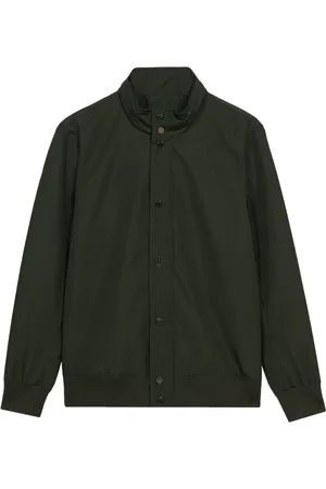 Brooks Brothers Jack met trechterhals