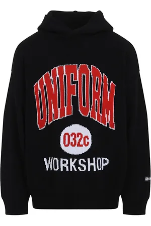 032c Lucky Strike hoodie