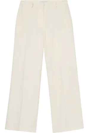 Brooks Brothers Broek met wijde pijpen