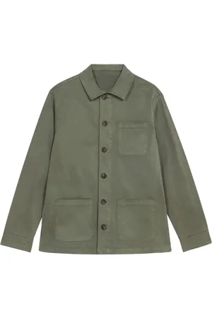Brooks Brothers Shirtjack met knopen