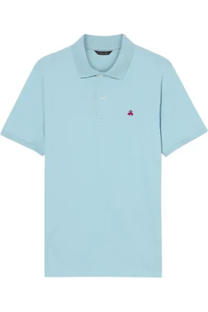 Brooks Brothers Katoenen poloshirt
