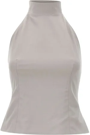 REMAIN Tanktop met halternek