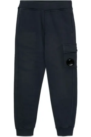 C.P. Company Trainingsbroek met detail