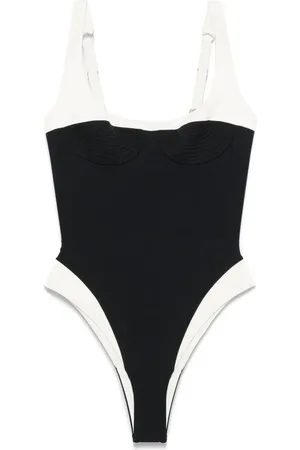 Noire Swimwear Adele badpak