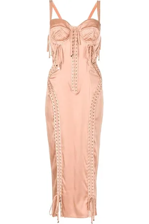 Dolce & Gabbana Jurk met sweetheart