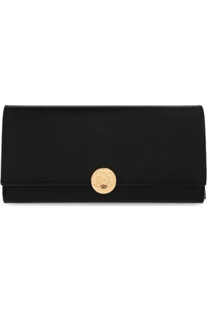 Loewe Portemonnee met logoplakkaat