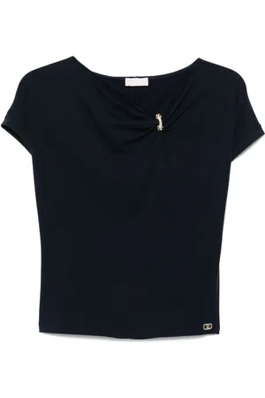 Liu Jo Katoenen jersey T