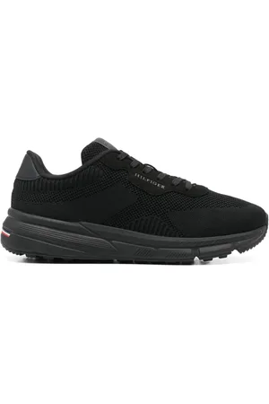 Tommy Hilfiger Gebreide sneakers
