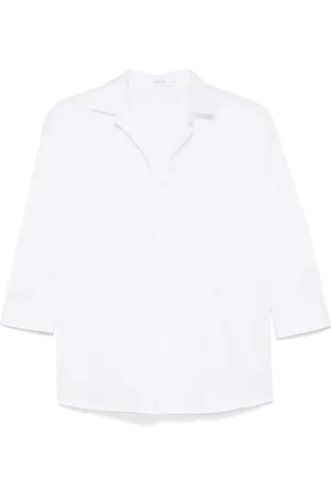 BARBA Katoenen shirt