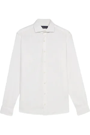 Brooks Brothers Linnen overhemd