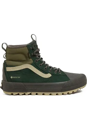 Vans High