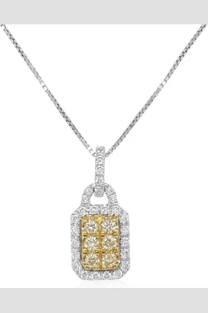 HYT Jewelry Halsketting met hanger