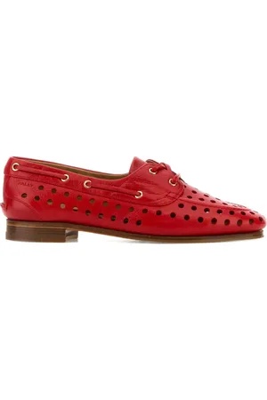 Bally Party veterschoenen