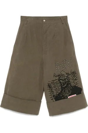 RRR-123 Protestant broek