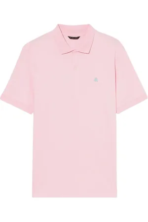 Brooks Brothers Katoenen poloshirt
