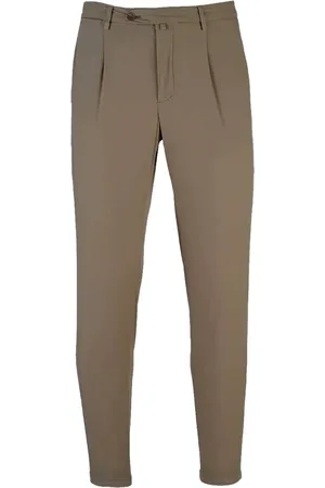 BRIGLIA Straight broek