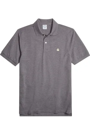 Brooks Brothers Poloshirt met geborduurd logo