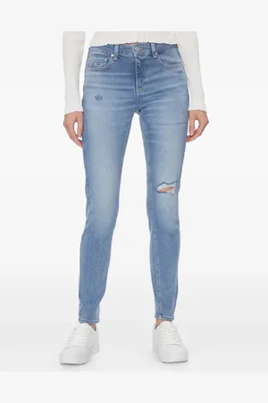 Tommy Hilfiger Straight jeans