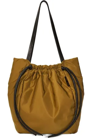 Proenza Schouler Shopper met trekkoordsluiting
