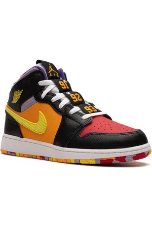 Jordan Air Jordan 1 "Six Championships" sneakers