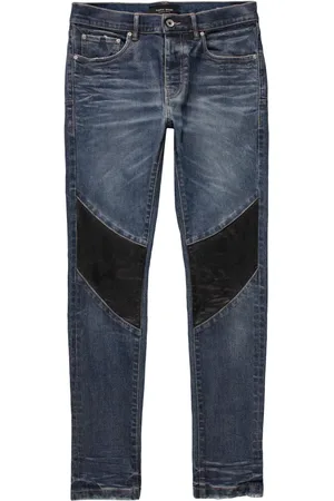 Purple Brand Skinny jeans