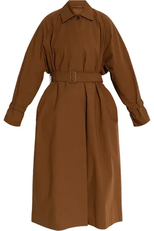 Max Mara Epoche trenchcoat met ceintuur
