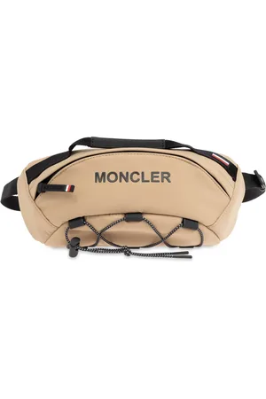 Moncler Heuptas met logoprint