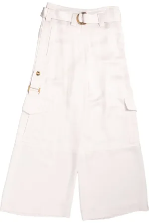 ZIMMERMANN Dawning cargo broek