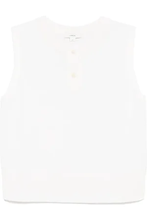 Vince Gebreide top