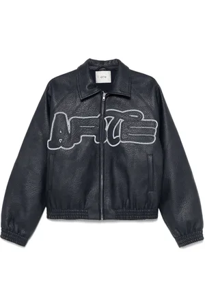 ARTE Jack met logo van kralen