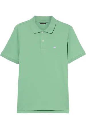 Brooks Brothers Katoenen poloshirt