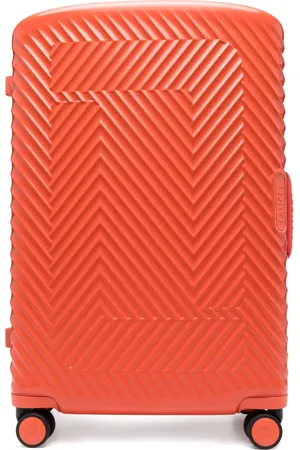 LANCEL Medium Atlas De koffer