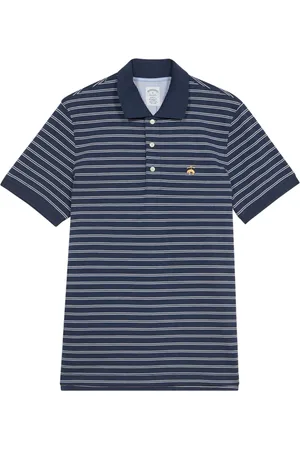 Brooks Brothers Gestreept poloshirt