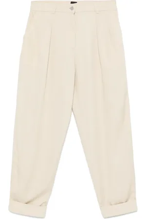HUGO BOSS Twill broek
