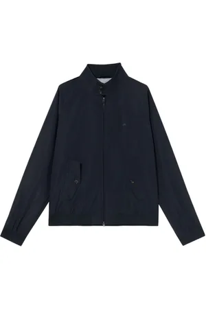 Brooks Brothers Jack met geborduurd logo