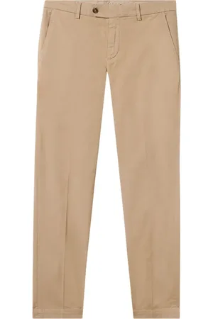 Brooks Brothers Katoenen broek